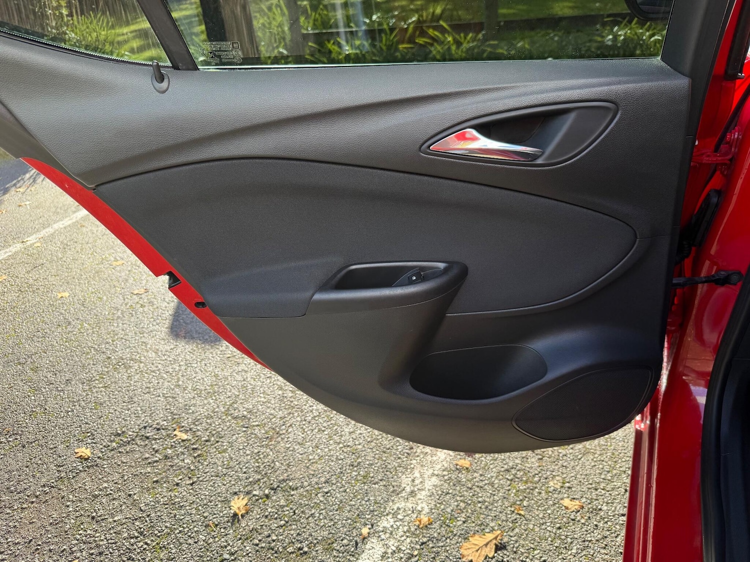 Used Vauxhall Astra 2018 for sale - 76348846: Photo 42