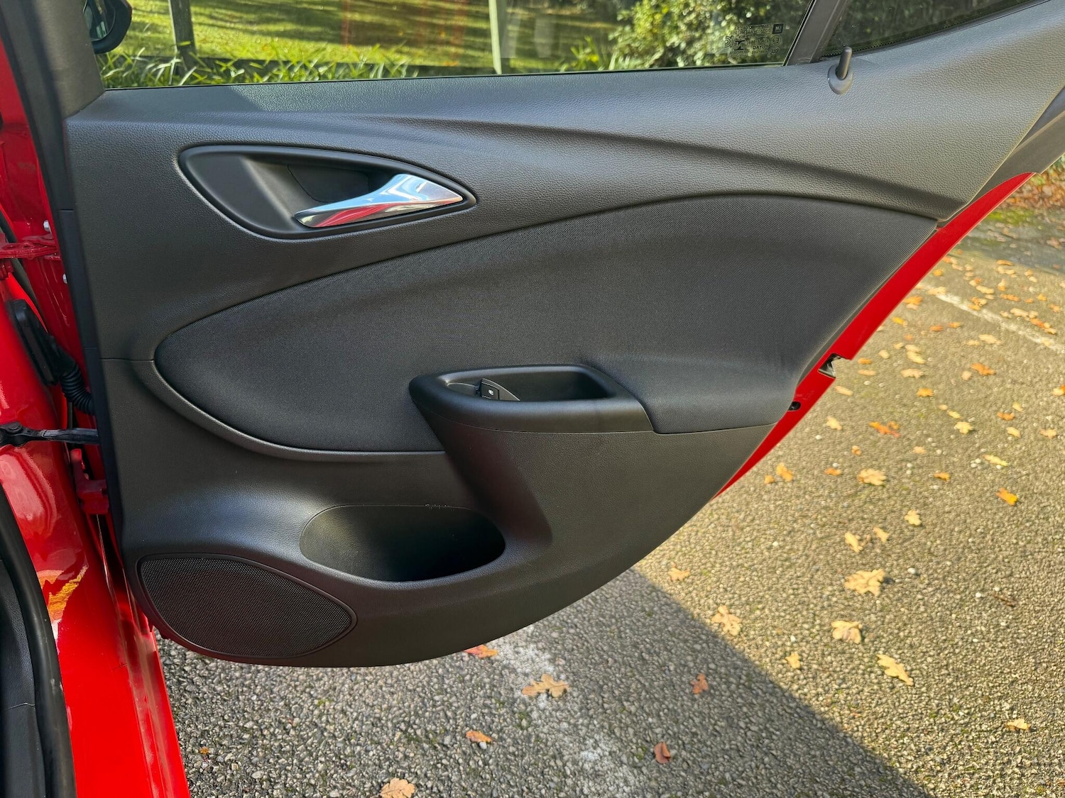 Used Vauxhall Astra 2018 for sale - 76348846: Photo 44