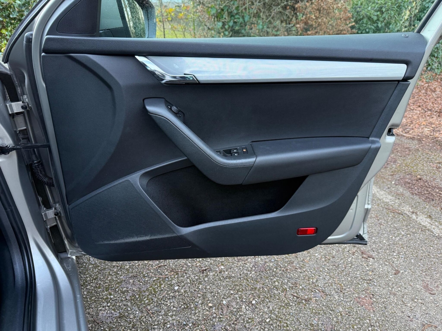 Used Skoda Octavia 2014 for sale - 77359121: Photo 12