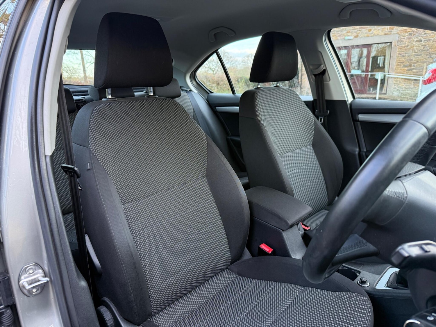 Used Skoda Octavia 2014 for sale - 77359121: Photo 13