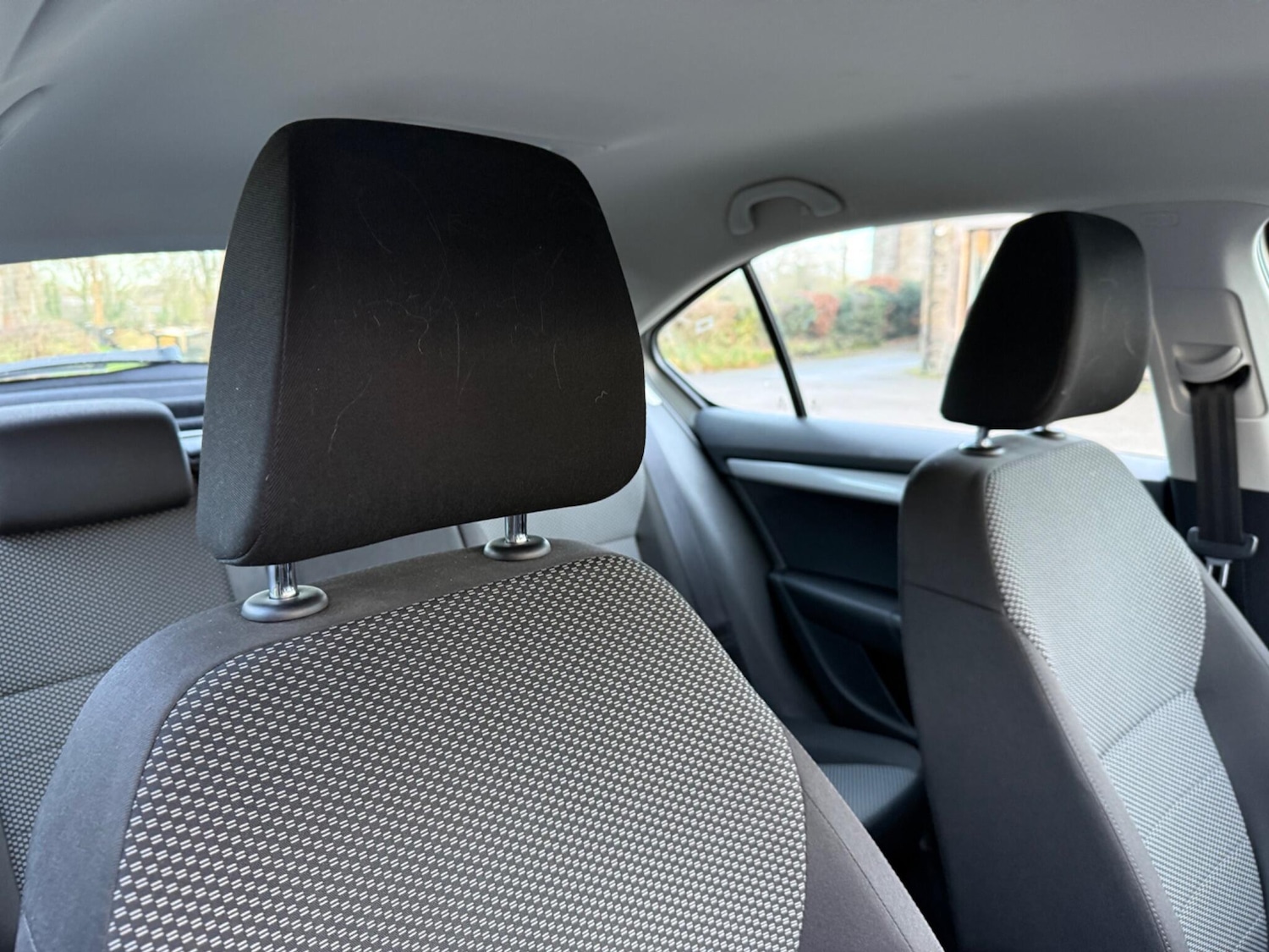 Used Skoda Octavia 2014 for sale - 77359121: Photo 15