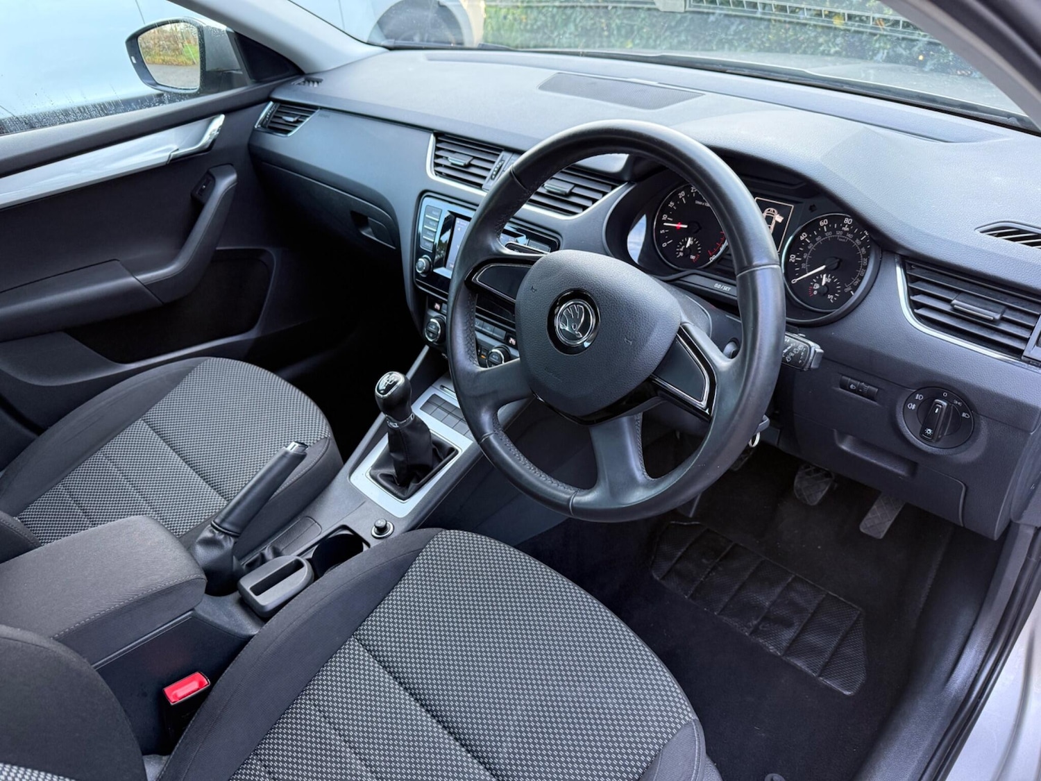 Used Skoda Octavia 2014 for sale - 77359121: Photo 16