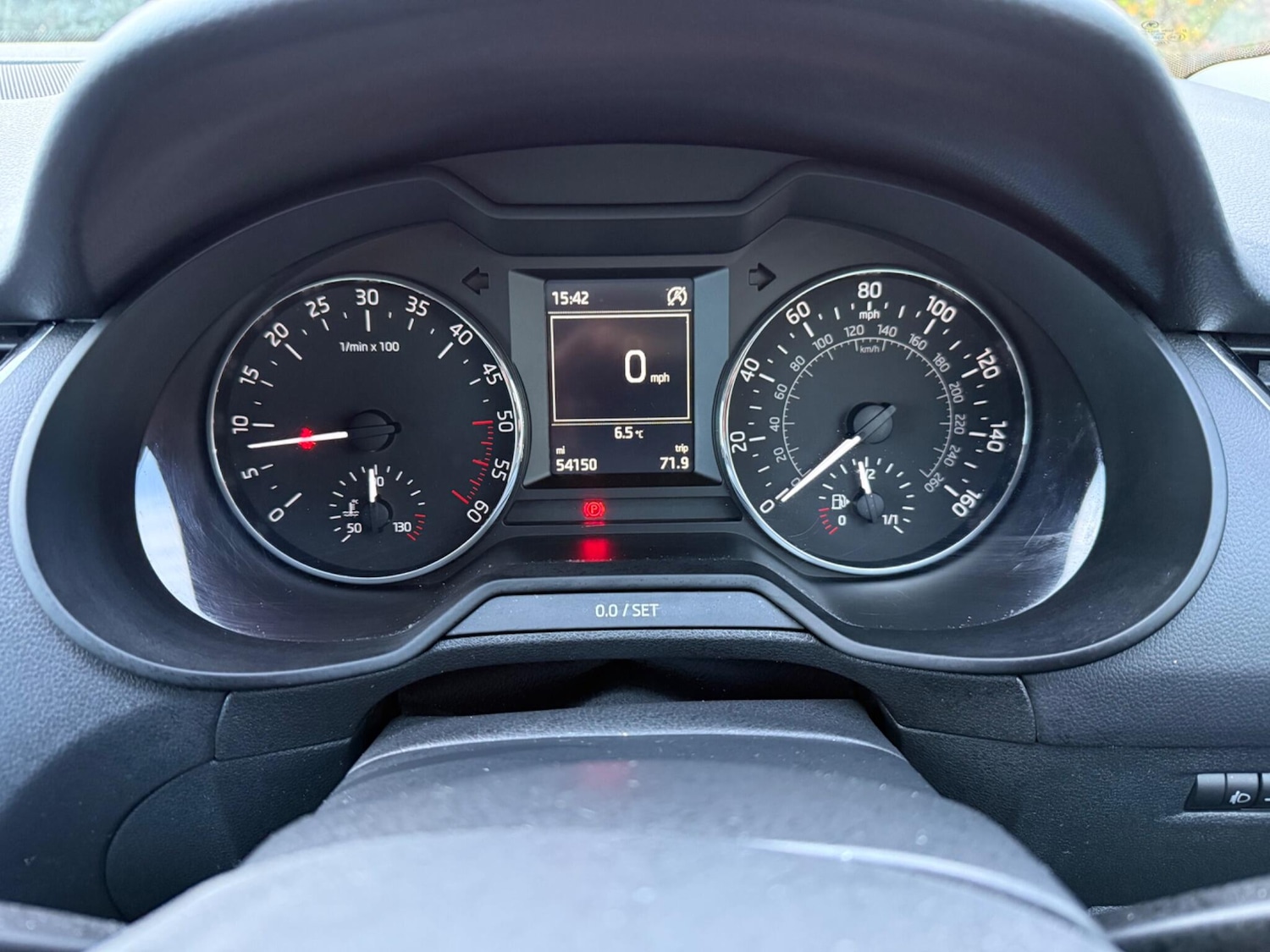 Used Skoda Octavia 2014 for sale - 77359121: Photo 19