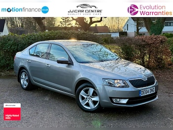 Used Skoda Octavia 2014 for sale - 77359121: Photo