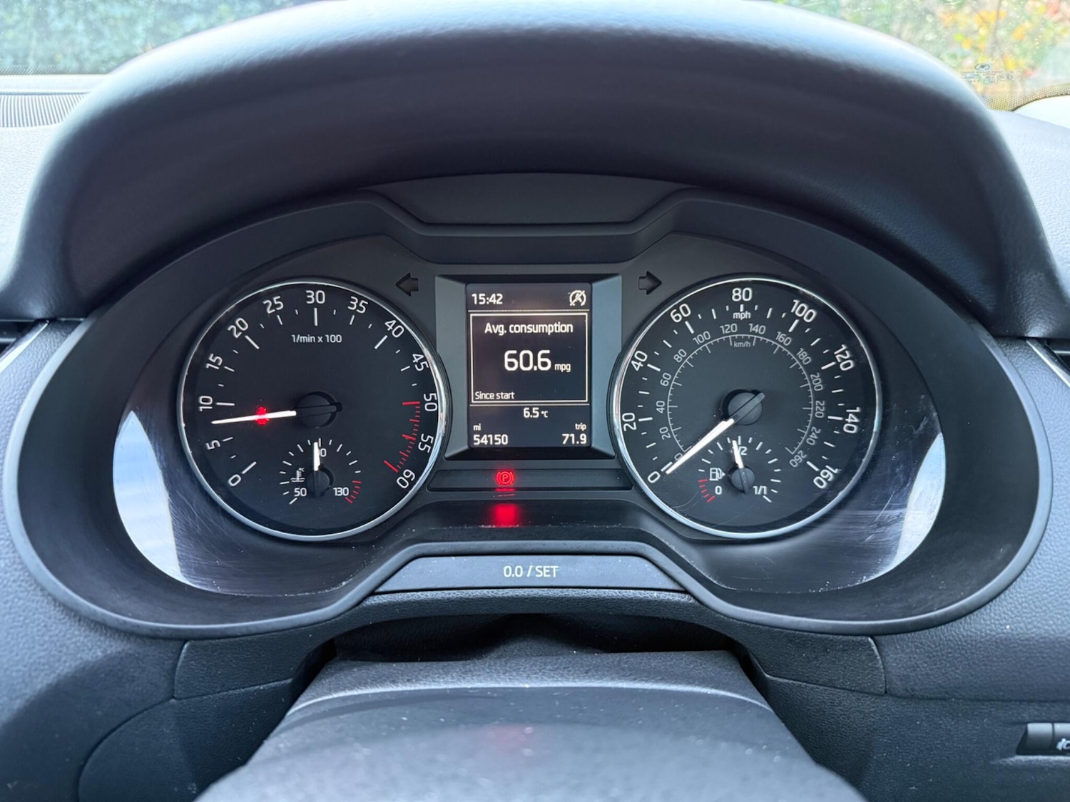 Used Skoda Octavia 2014 for sale - 77359121: Photo 24