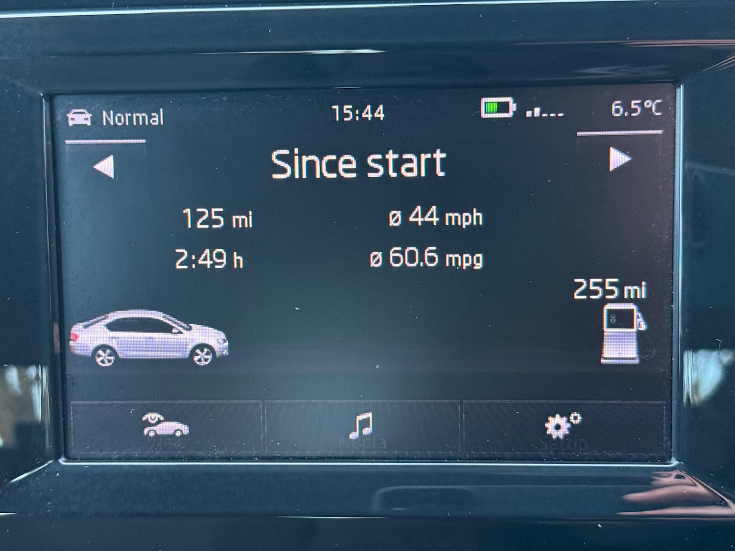 Used Skoda Octavia 2014 for sale - 77359121: Photo 27