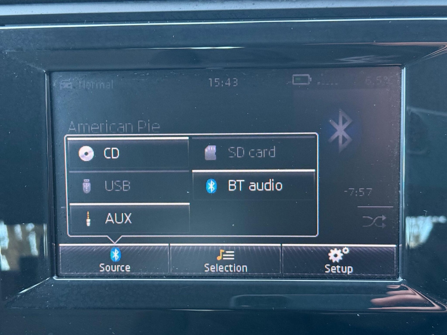 Used Skoda Octavia 2014 for sale - 77359121: Photo 29