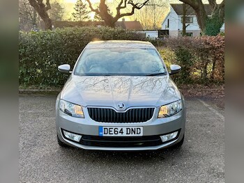 Used Skoda Octavia 2014 for sale - 77359121: Photo