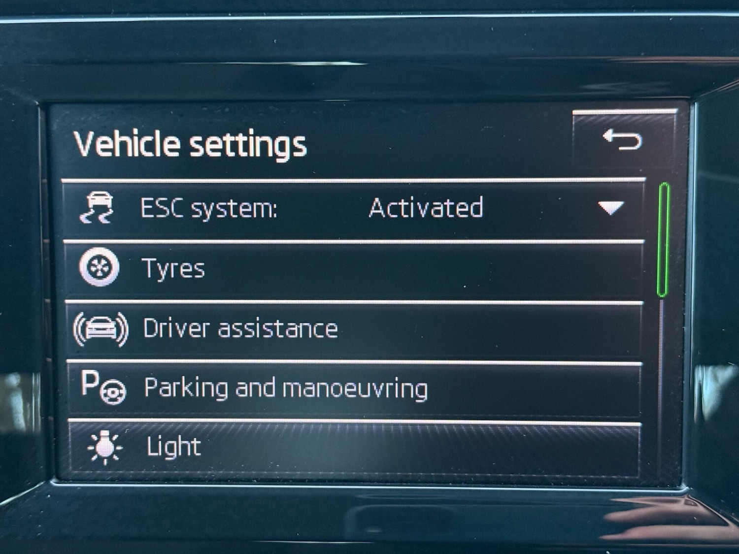 Used Skoda Octavia 2014 for sale - 77359121: Photo 31