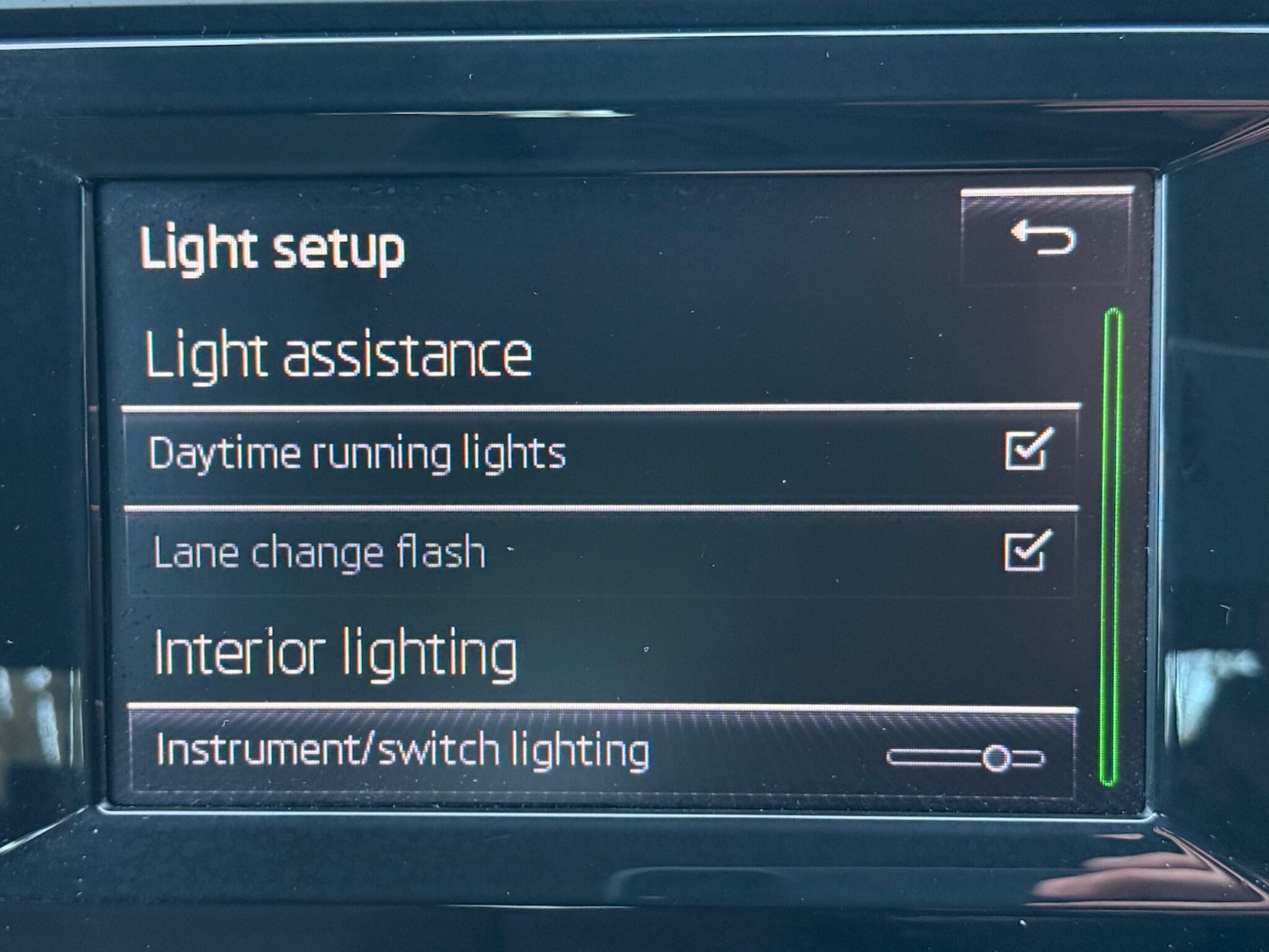 Used Skoda Octavia 2014 for sale - 77359121: Photo 32