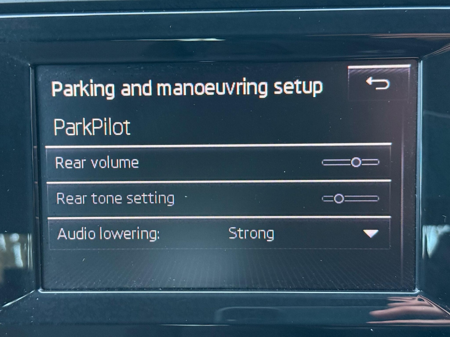 Used Skoda Octavia 2014 for sale - 77359121: Photo 33