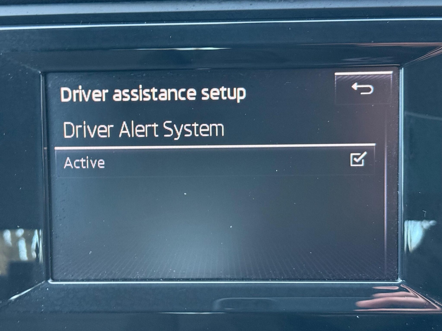 Used Skoda Octavia 2014 for sale - 77359121: Photo 34