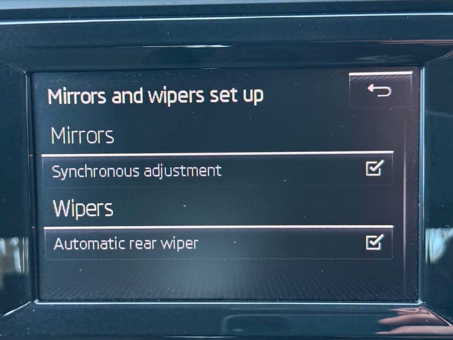 Used Skoda Octavia 2014 for sale - 77359121: Photo 37