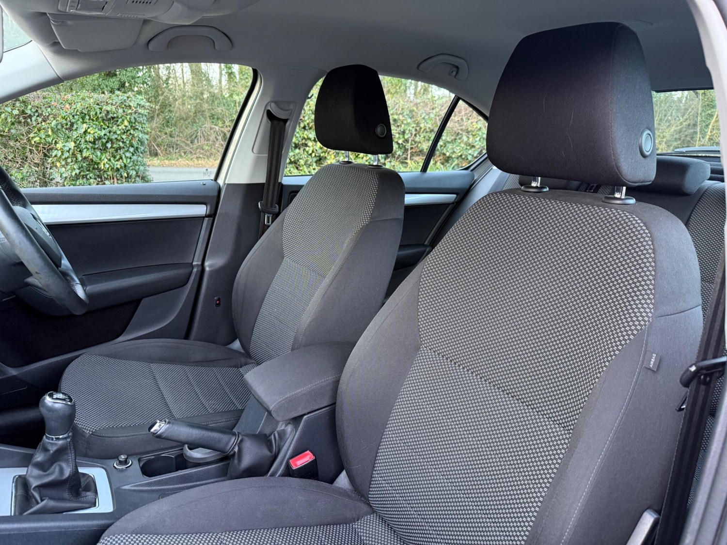 Used Skoda Octavia 2014 for sale - 77359121: Photo 42