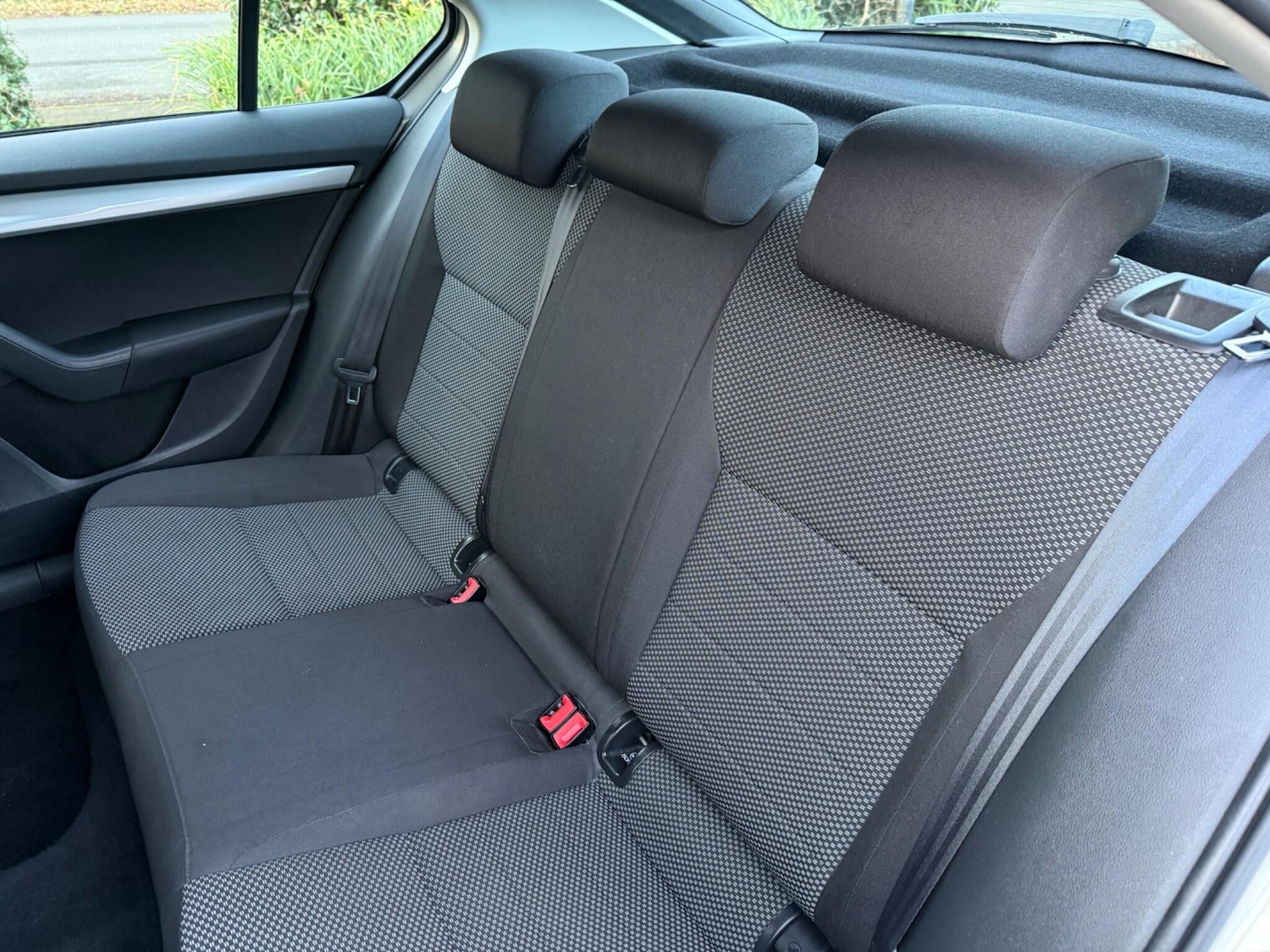 Used Skoda Octavia 2014 for sale - 77359121: Photo 45