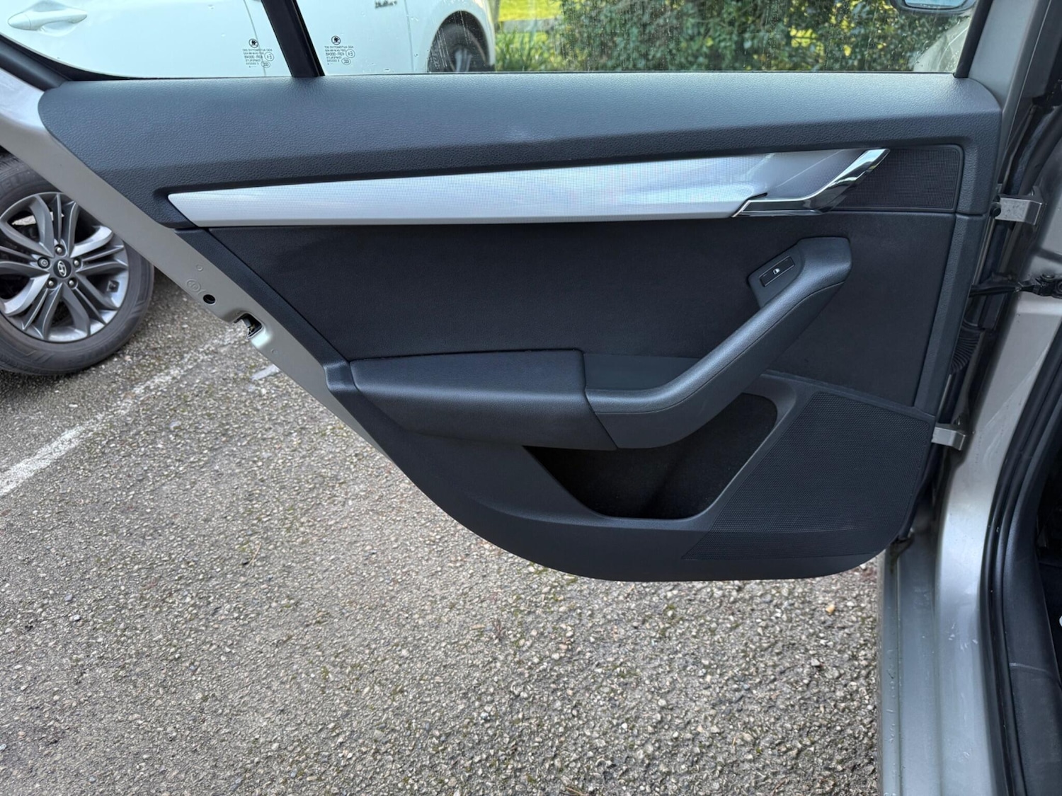 Used Skoda Octavia 2014 for sale - 77359121: Photo 46