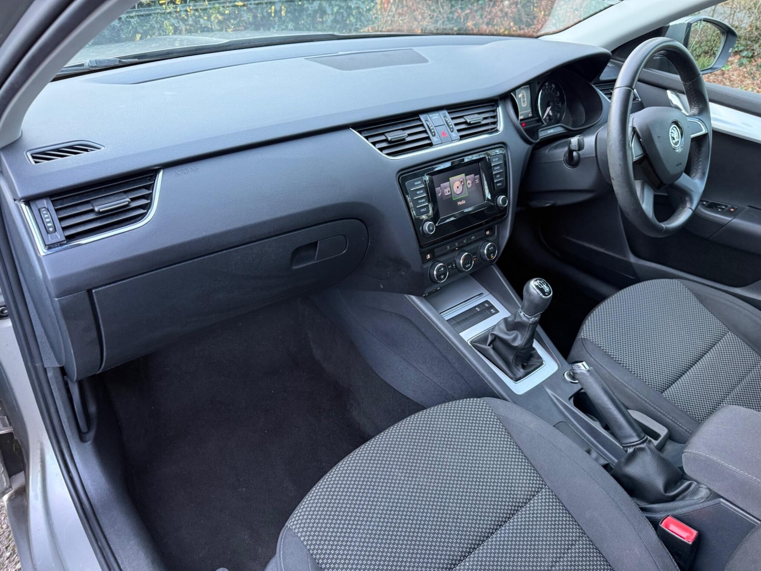 Used Skoda Octavia 2014 for sale - 77359121: Photo 47