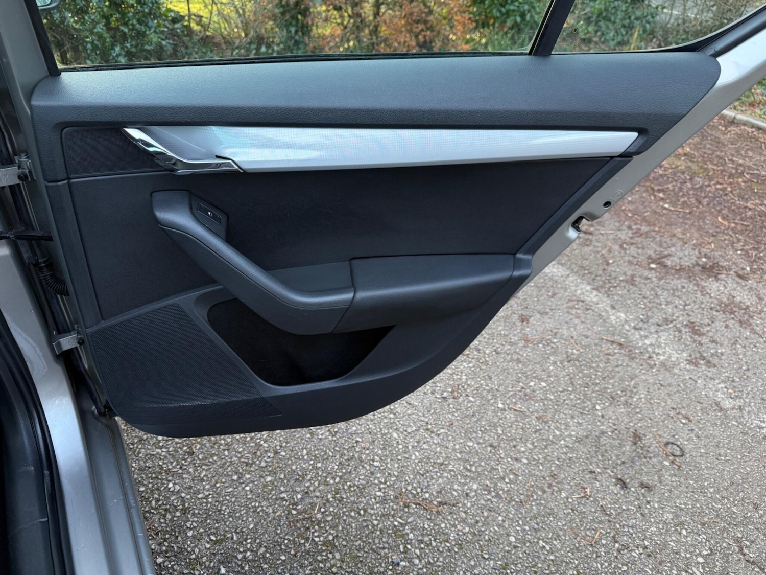 Used Skoda Octavia 2014 for sale - 77359121: Photo 50