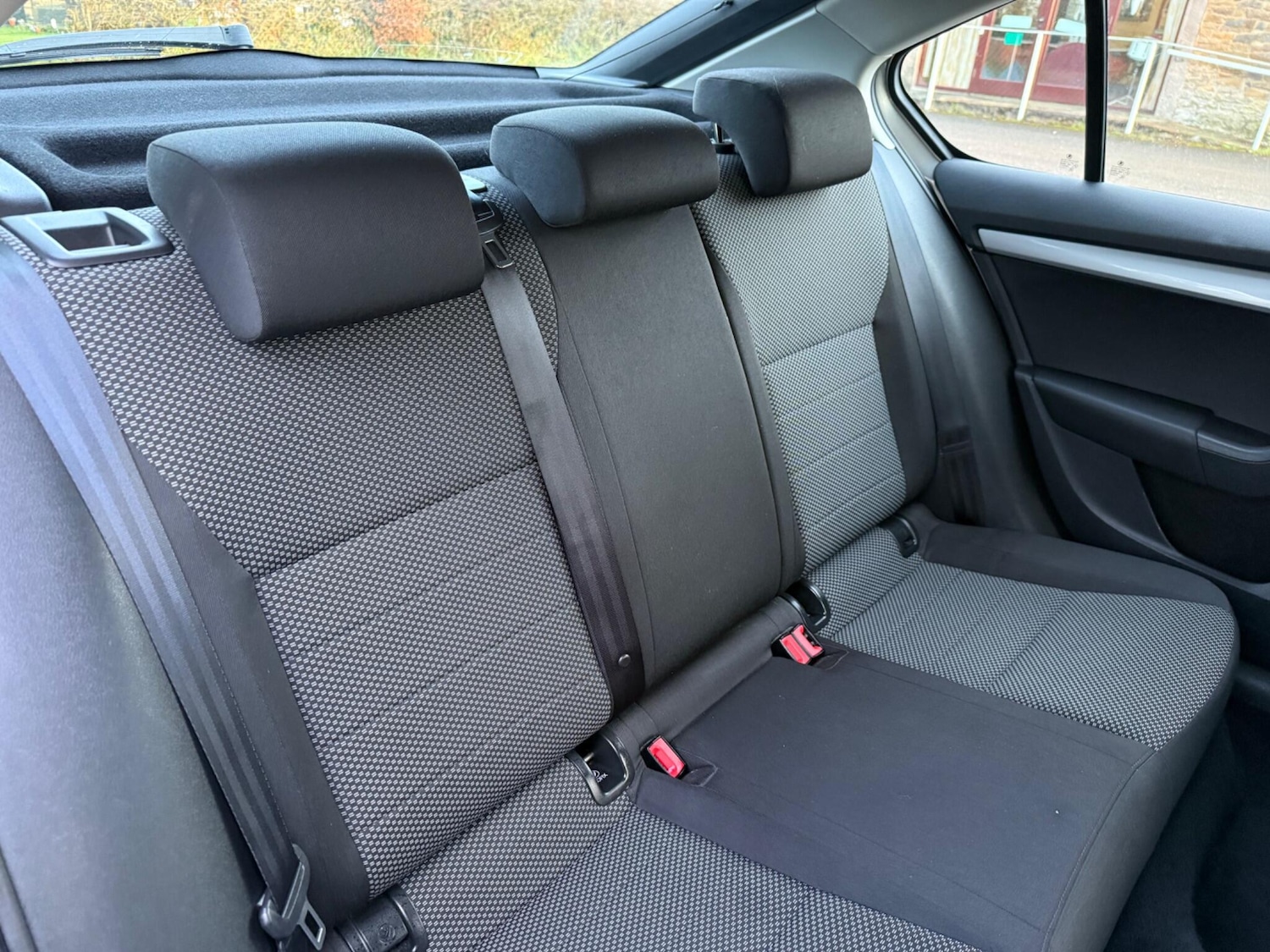 Used Skoda Octavia 2014 for sale - 77359121: Photo 51