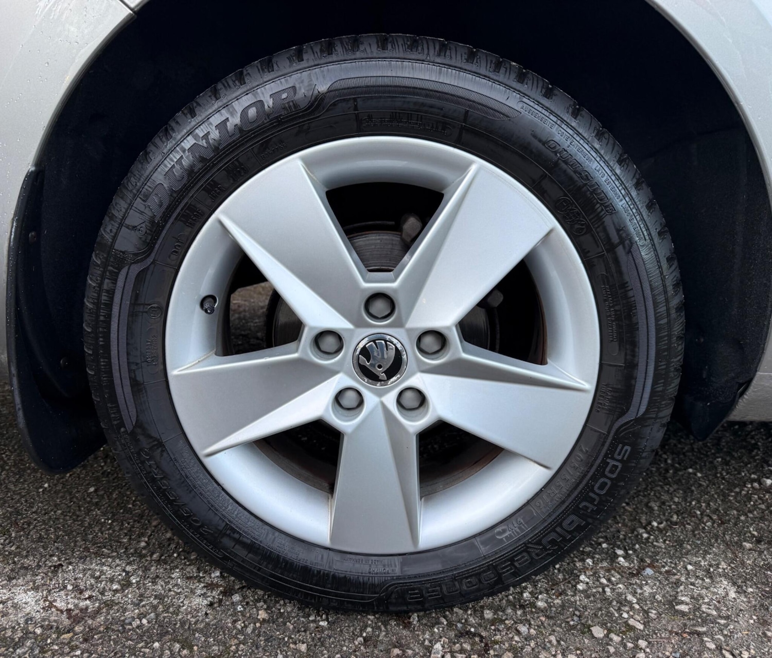 Used Skoda Octavia 2014 for sale - 77359121: Photo 7