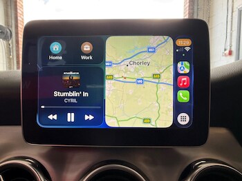 Used Mercedes-Benz GLA 2018 for sale - 78275328: Photo