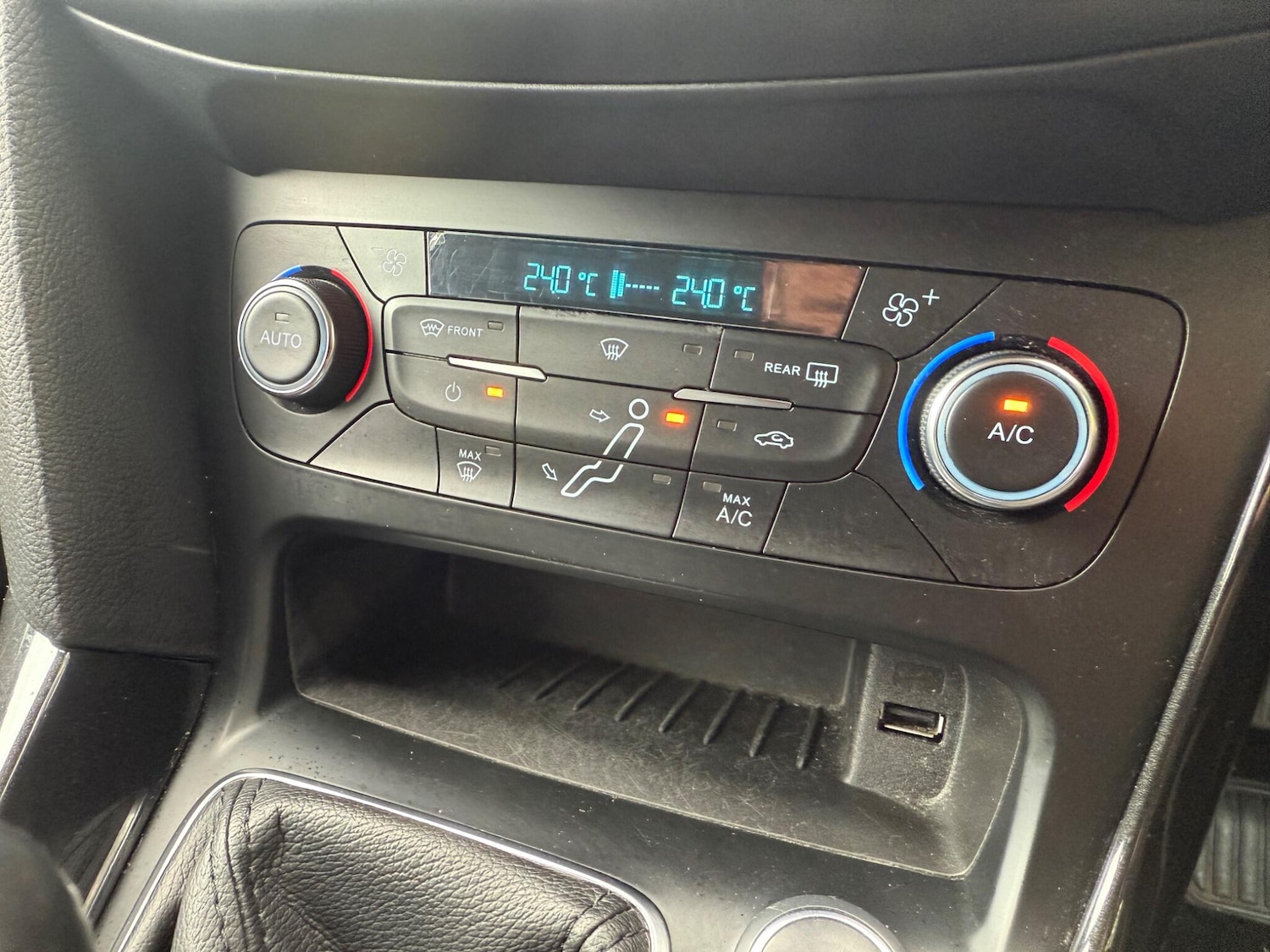 Vehicle 26