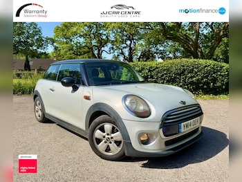 Used MINI Hatch 2014 for sale - 78695447: Photo