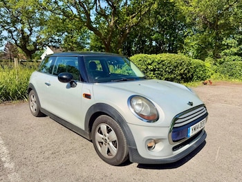 Used MINI Hatch 2014 for sale - 78695447: Photo