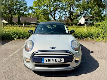 Used MINI Hatch 2014 for sale - 78695447: Photo