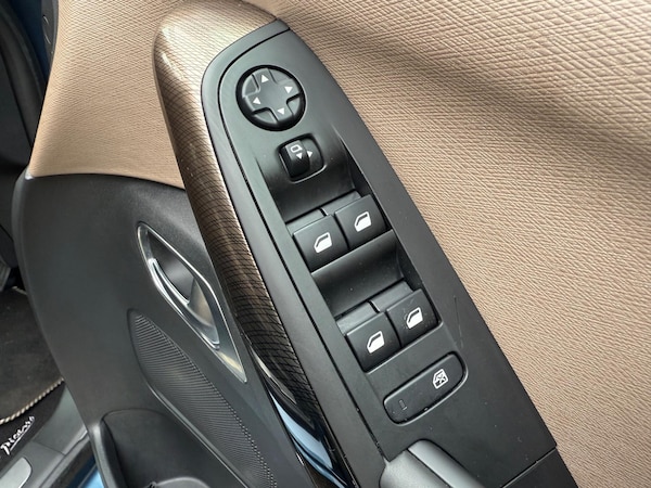 Used Citroen C4 Grand Picasso 2016 for sale - 76108472: Photo 25