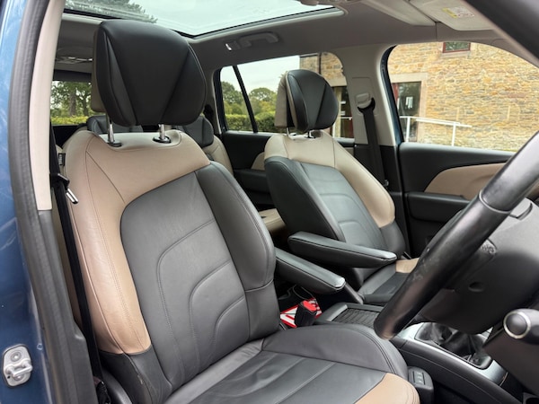 Used Citroen C4 Grand Picasso 2016 for sale - 76108472: Photo 26