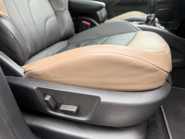 Used Citroen C4 Grand Picasso 2016 for sale - 76108472: Photo 27