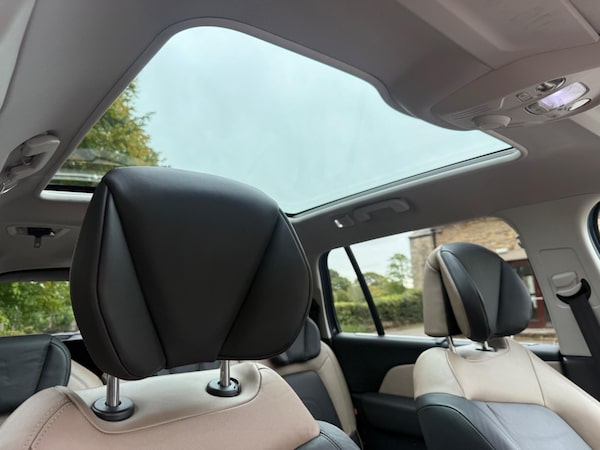 Used Citroen C4 Grand Picasso 2016 for sale - 76108472: Photo 29