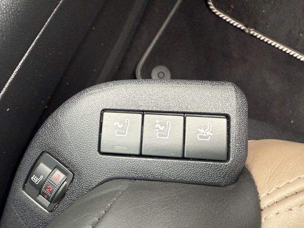 Used Citroen C4 Grand Picasso 2016 for sale - 76108472: Photo 31