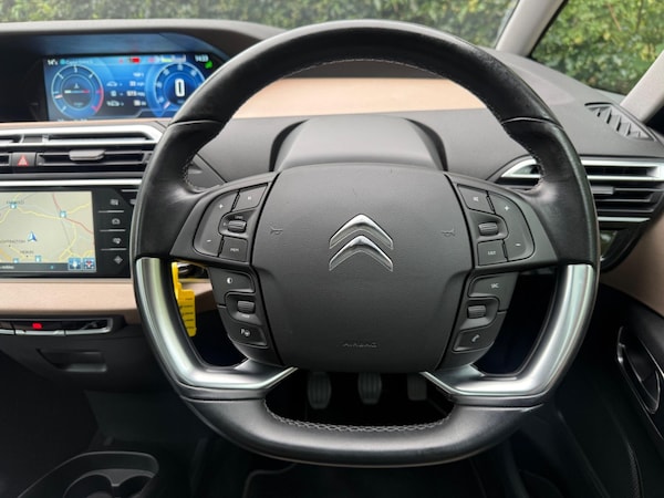 Used Citroen C4 Grand Picasso 2016 for sale - 76108472: Photo 32