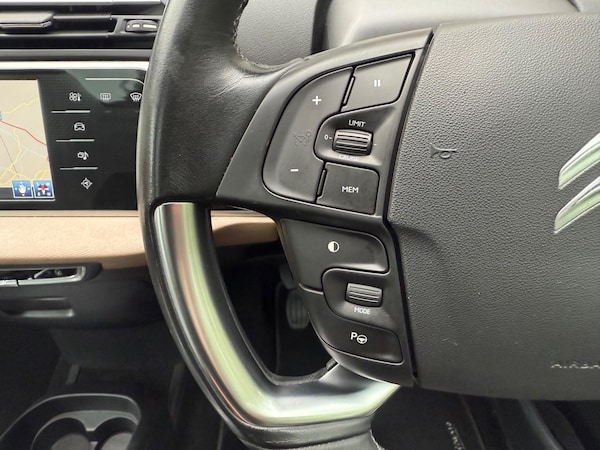 Used Citroen C4 Grand Picasso 2016 for sale - 76108472: Photo 33