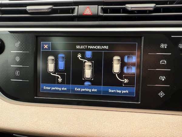 Used Citroen C4 Grand Picasso 2016 for sale - 76108472: Photo 47