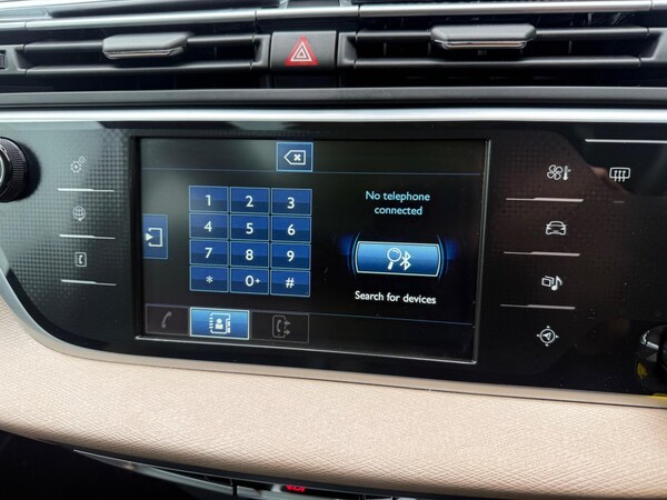 Used Citroen C4 Grand Picasso 2016 for sale - 76108472: Photo 51