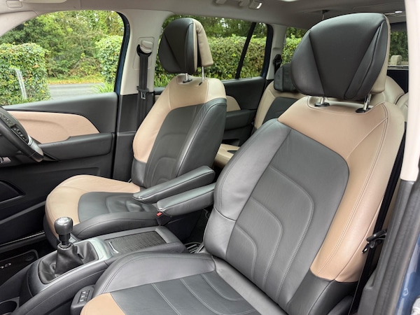 Used Citroen C4 Grand Picasso 2016 for sale - 76108472: Photo 59