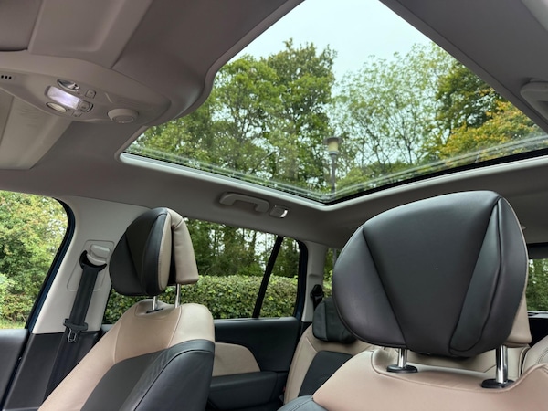 Used Citroen C4 Grand Picasso 2016 for sale - 76108472: Photo 60