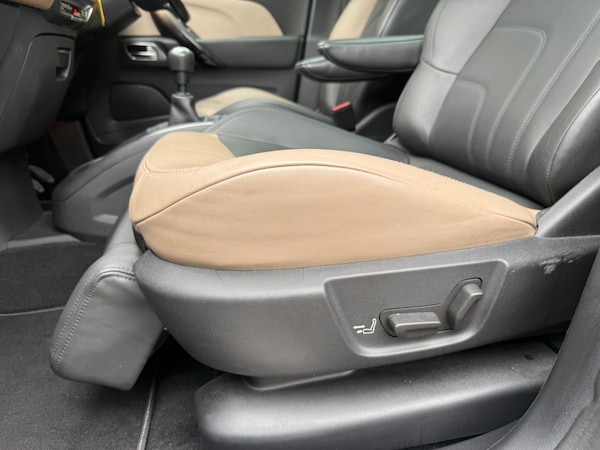 Used Citroen C4 Grand Picasso 2016 for sale - 76108472: Photo 62