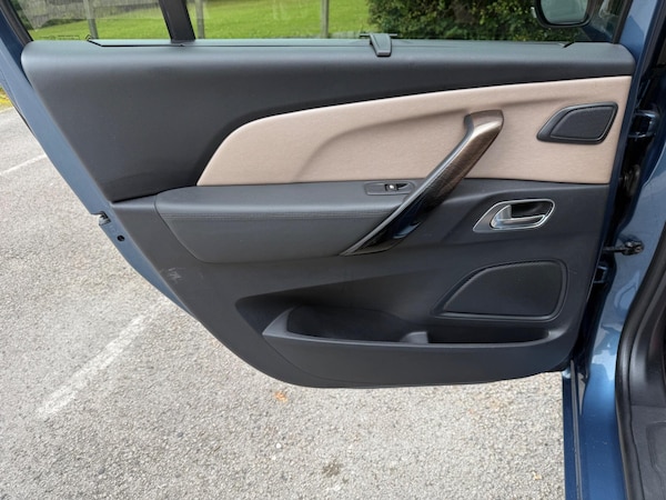 Used Citroen C4 Grand Picasso 2016 for sale - 76108472: Photo 63