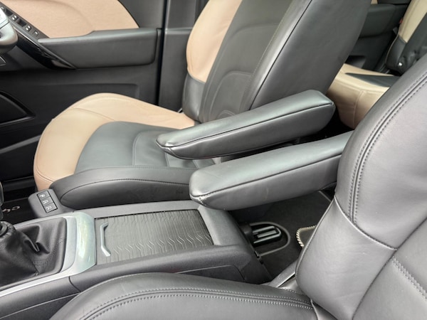 Used Citroen C4 Grand Picasso 2016 for sale - 76108472: Photo 64