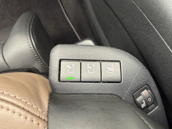 Used Citroen C4 Grand Picasso 2016 for sale - 76108472: Photo 65