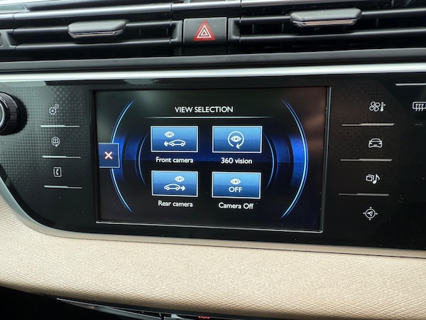 Used Citroen C4 Grand Picasso 2016 for sale - 76108472: Photo 6