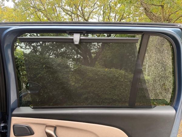 Used Citroen C4 Grand Picasso 2016 for sale - 76108472: Photo 70