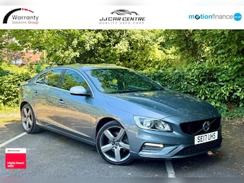 Used Volvo S60 2017 for sale - 79168763: Photo