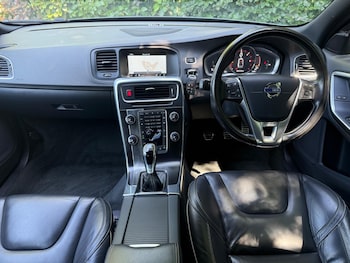 Used Volvo S60 2017 for sale - 79168763: Photo