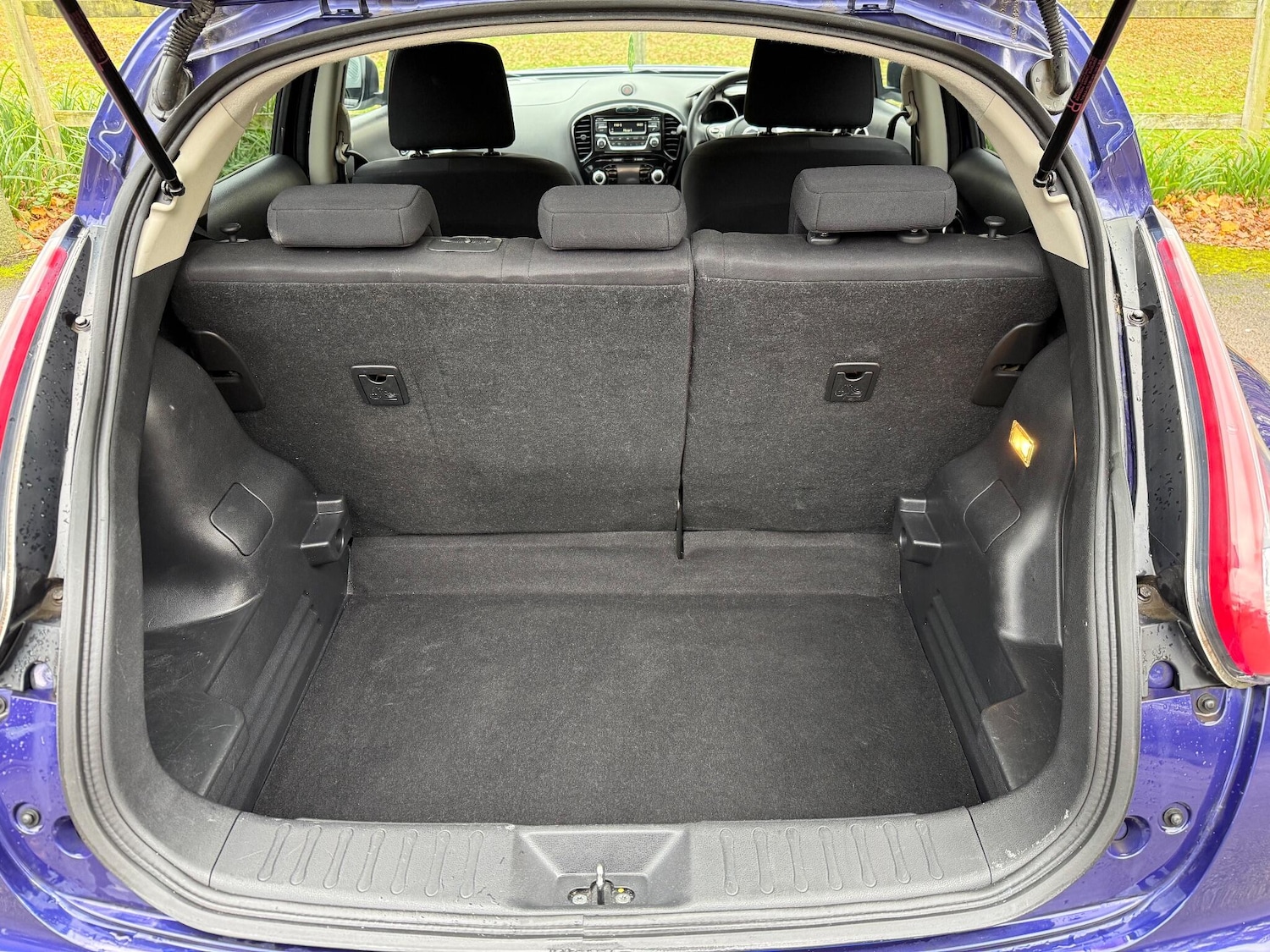 Used Nissan Juke for sale - 76499974: Photo 11