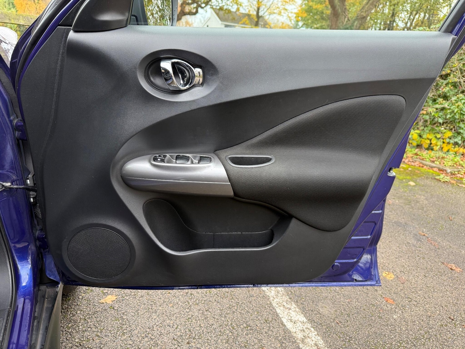 Used Nissan Juke for sale - 76499974: Photo 12